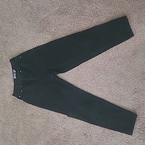 Vintage Gap Reverse Fit Jeans